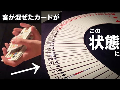 【解説】オイルアンドウォーターの最終形態がこれです