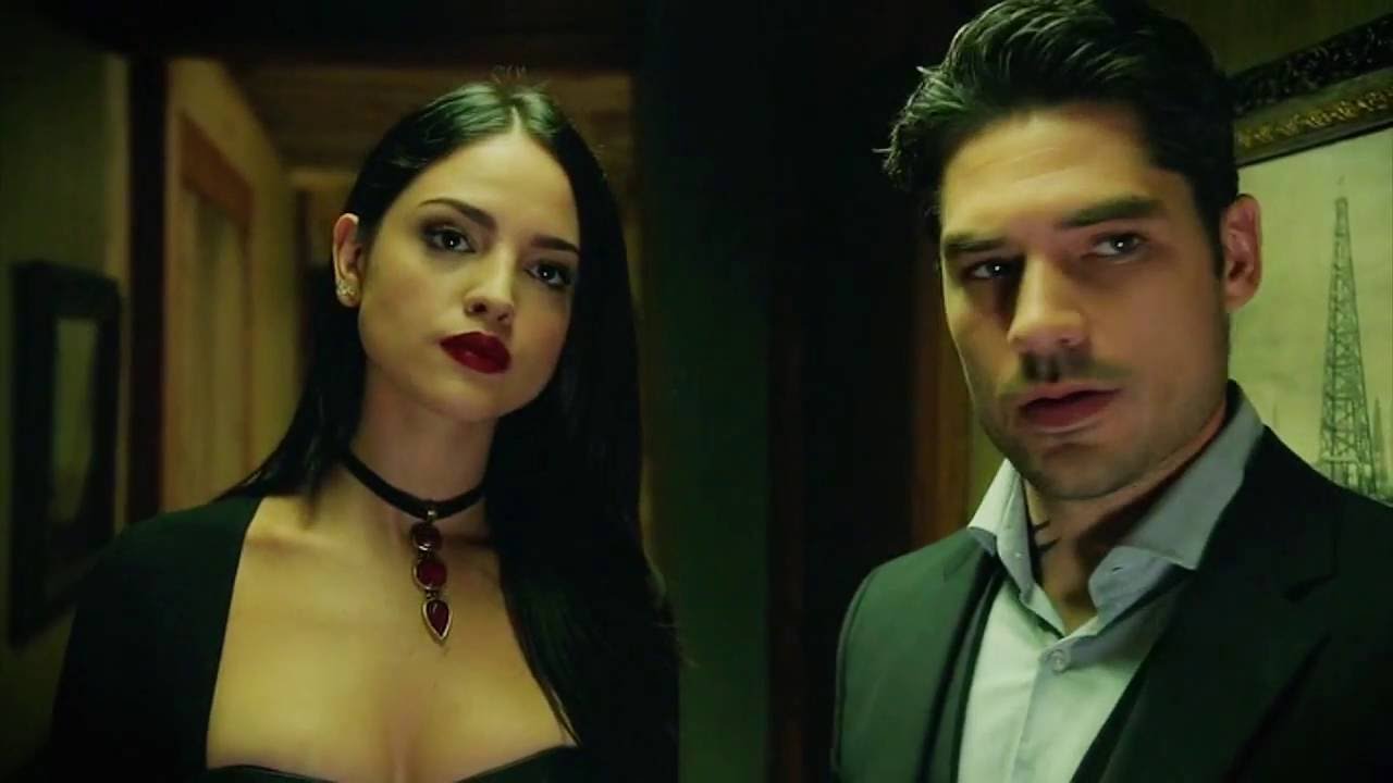 Seth & Kisa | War Of Hearts