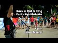 Rock N Roll Is King ELO Cover James Marçal mp3
