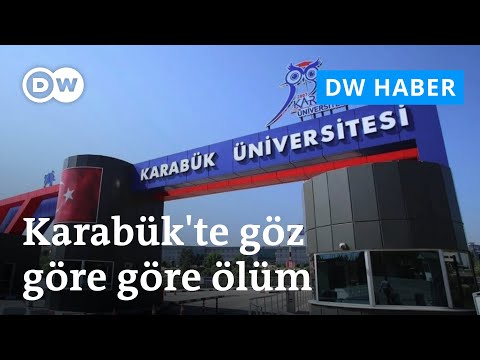 Karabük Üniversitesi'nde yaşananların arkasında ne var?