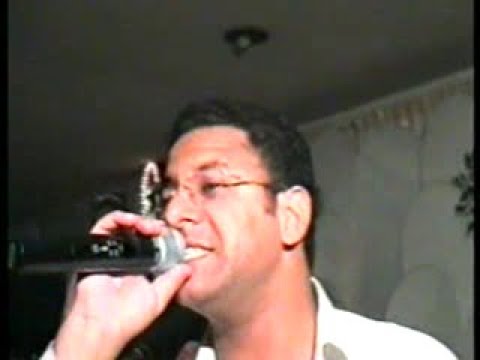 هذا اللون للنجم العراقى الكبير كاظم الساهر أداء النجم الجميل حازم تاج الدين بصحبة فرقة السكرية 