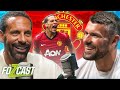 Rio ferdinand  how a playstation game won us the premier league  season 4 ep 10