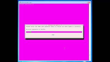 Mantis Bug Tracker - Ubuntu Linux 12.04 LTS server