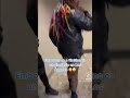 Tekashi 6ix9ine fue emboscado en un gym de Florida #Shorts