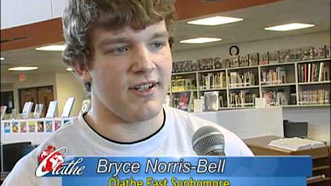 Focus On: 2012 Kansas Teacher of the Year