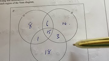 Edexcel IGCSE Maths Jan 2019 Paper 1 Q13