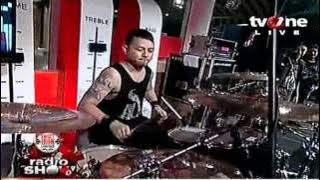 DEADSQUAD @RadioShow_tvOne