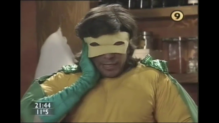 Super tipo na