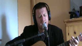 Pearl Jam - better man (covered by Maarten Termont)