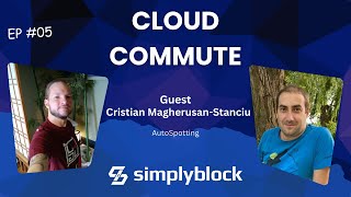 EP 05: How to automatically save money with AWS EC2 spot instances