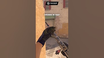 Drones in CS2
