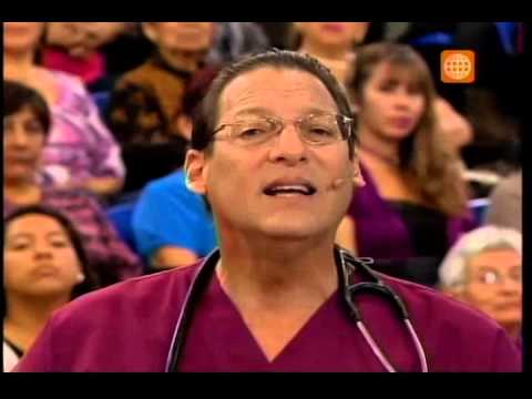 Dr. TV Perú (04-06-2015) - B4 - Preguntas y Consejos Finales saludos amigos dvd