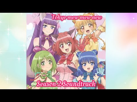 Tokyo Mew Mew NEW! ✿ Zakuro Performance with the song Don't wake me up by  Bree Sharp! (Episode 6) 