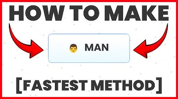 How To Make A MAN In Infinite Craft (2025) FASTEST METHOD