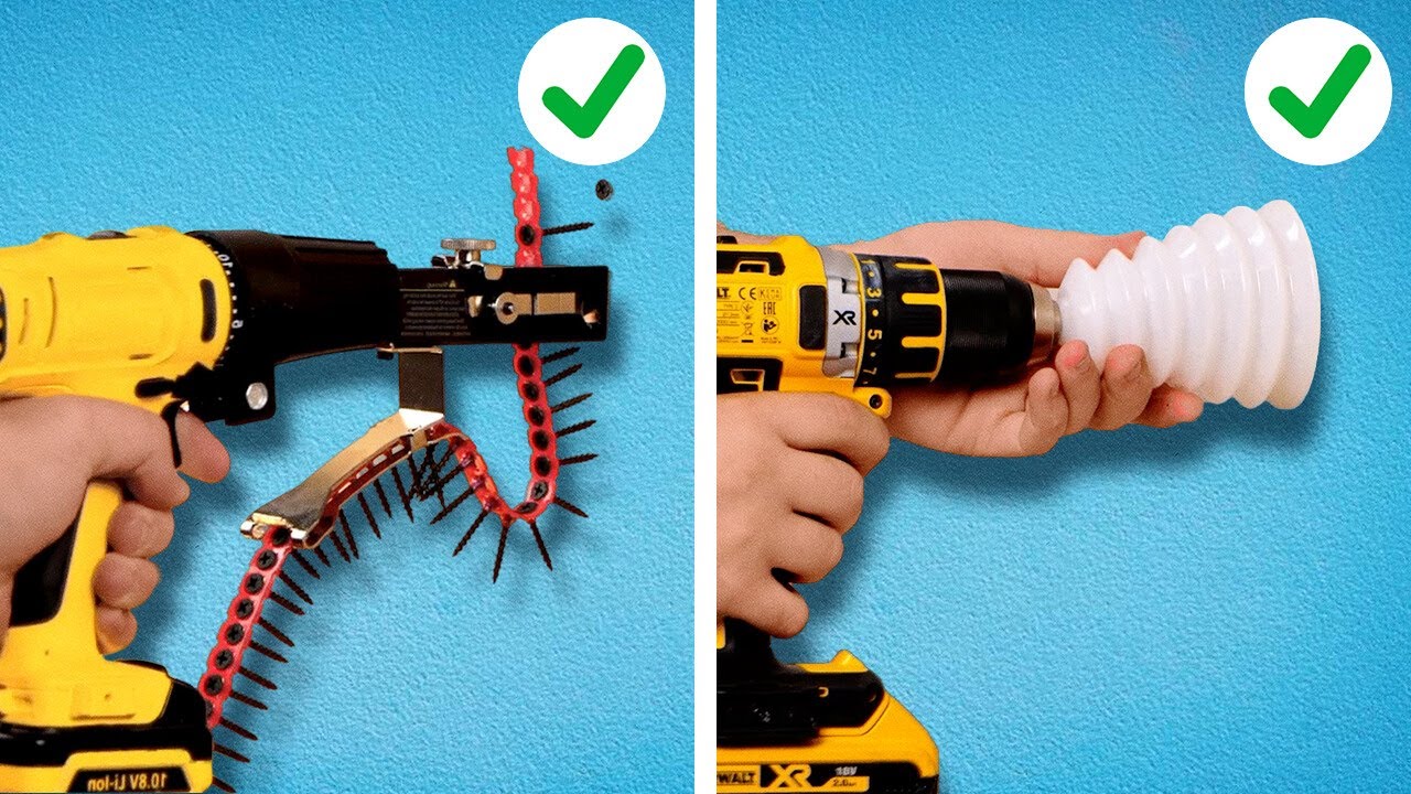 Top Tools You Need for Flawless Fixes!