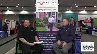 Mr. Appliance
