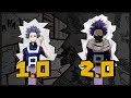 Class 1-A or 1-B? What is Shinso’s Place in the Hero Department? - My Hero Academia Manga Discussion