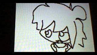 Flipnote MV Awoken