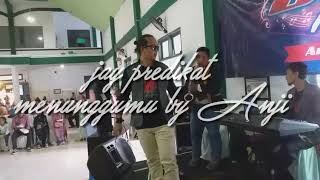 Jay predikat menunggumu