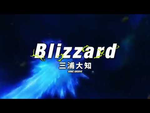 【Blizzard】ドラゴンボール超 ブロリーMAD