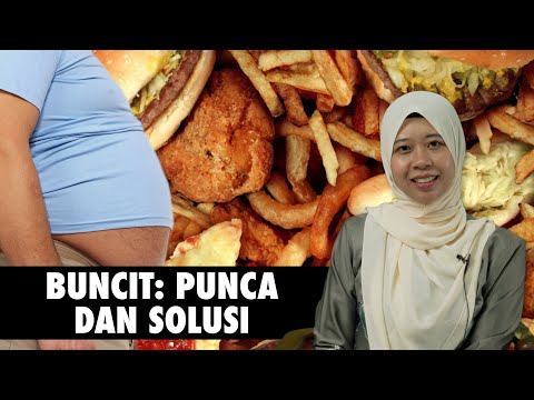 Buncit: Punca dan Solusi