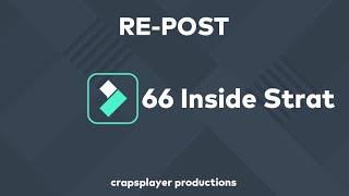CrapsPlayer 66 Inside Betting Strategy (REPOST)