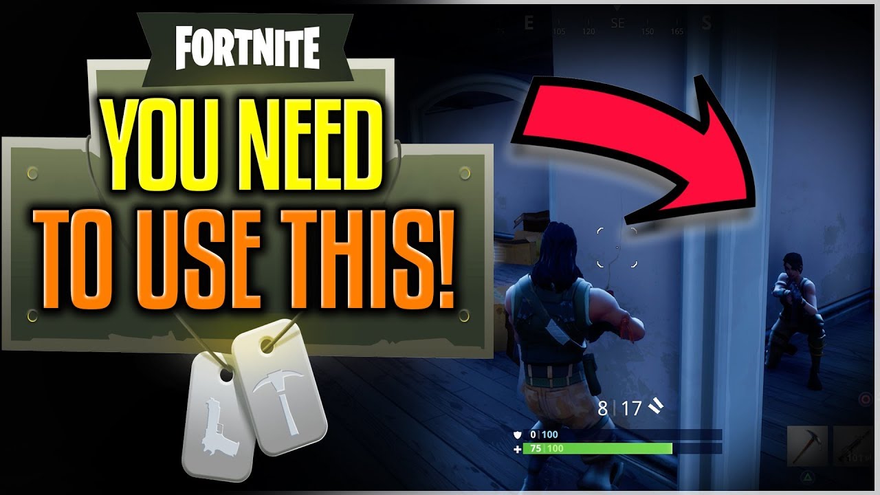 Fortnite Tips You Should Use To Win - Third Person View ...