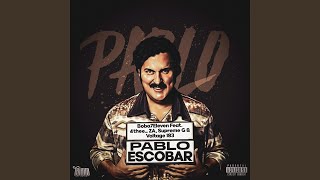 Pablo Escobar