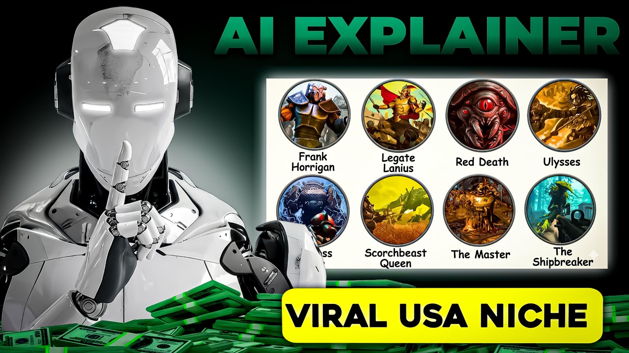 Create Viral Educational Videos With Free AI Tools | Free AI Video Kaise Banaye