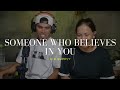 Fb live  someone who believes in you  air supply cover