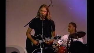 Rich Mullins - Sing Your Praise to the Lord (with The Kid Brothers) chords