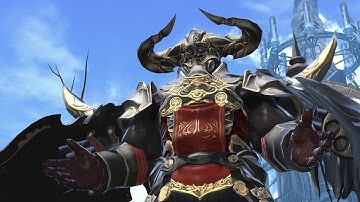 Final Fantasy XIV A Realm Reborn Cape Westwind