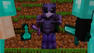 Netherite is Banned on This SMP