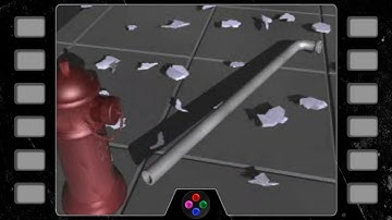 Armored Core (PS1) | Mop Up Chrome Remnants