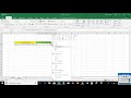 Convert UTC date/time to normal date/time in Excel