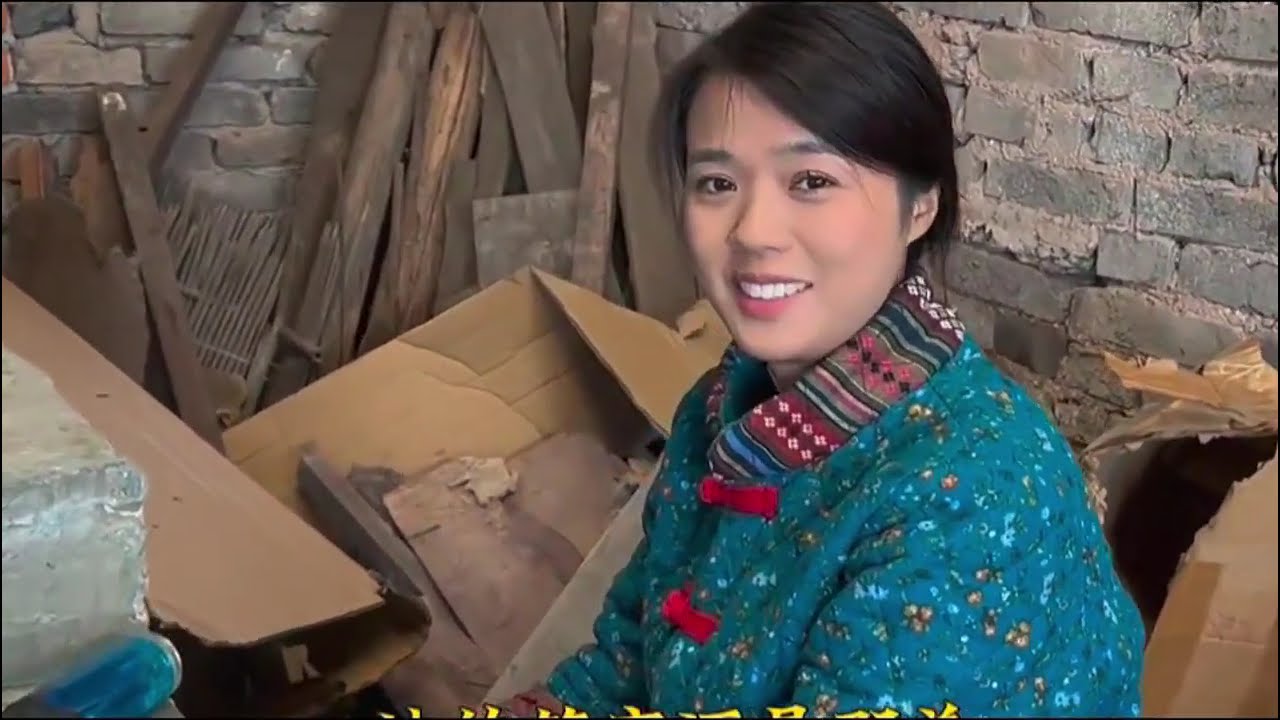 退伍见了八年没见的初恋，再次遇到她 心里很难受 固定机位拍摄安全道路拍摄#情感 #初恋 #正能量 #我的乡村生活