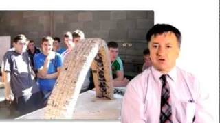 CIVIL @ UL - Our Process for developing great Engineers