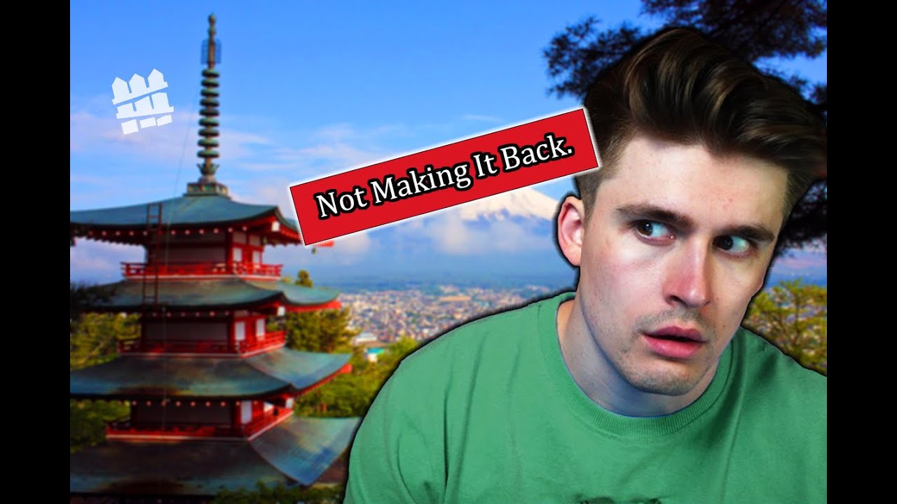 Not Making It Back | The Yard (Compilation)