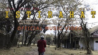 LAGU AMBON TERBARU 2021 - ISTIRAHAT - VALEN HATTU ( OFFICIAL MUSIC VIDEO )