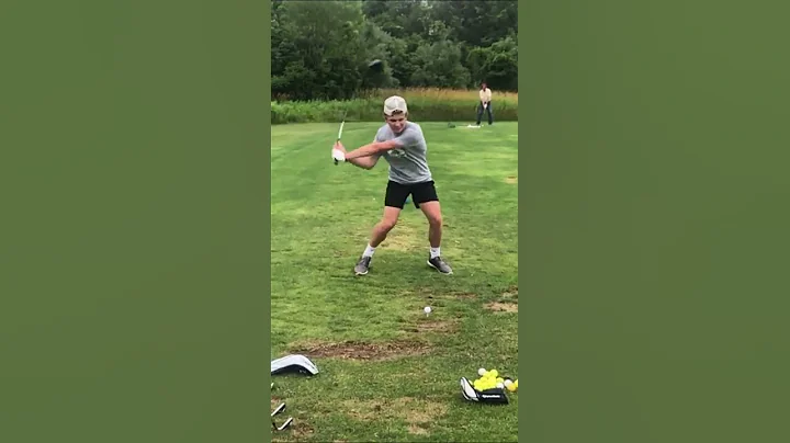 Tyler Toth Swing