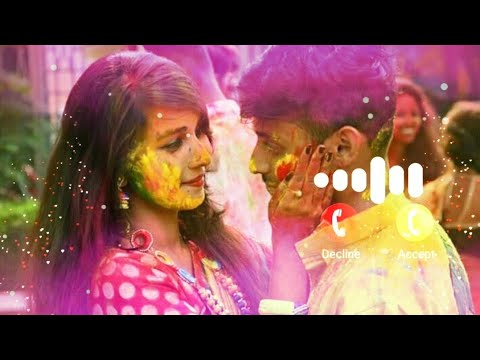 happy holi ringtone