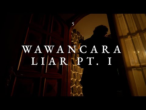 Hindia - Wawancara Liar Pt. I (Official Lyric Video)