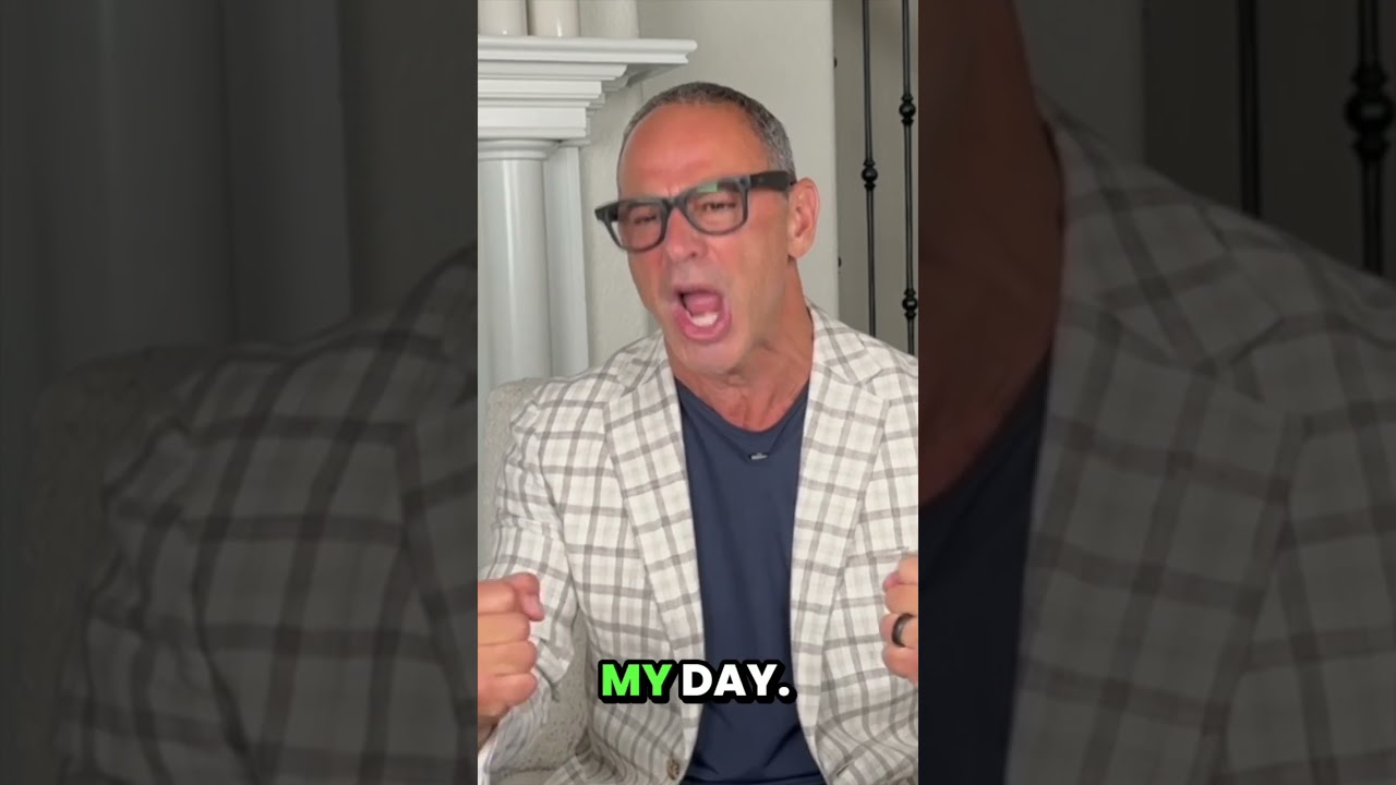 Picture the win in your life! Be optimistic!