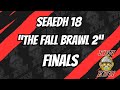 SeaEDH 18: The Fall Brawl 2 Finals