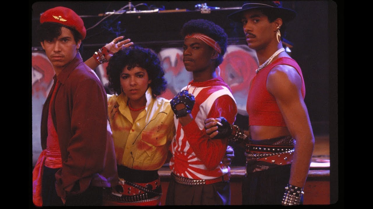 Watch Electric Boogaloo Generation 80s Breakin Type Original | @StylezTDiverseM on YouTube Watch Electric Boogaloo Generation 80s Breakin Type Original | @StylezTDiverseM on YouTube