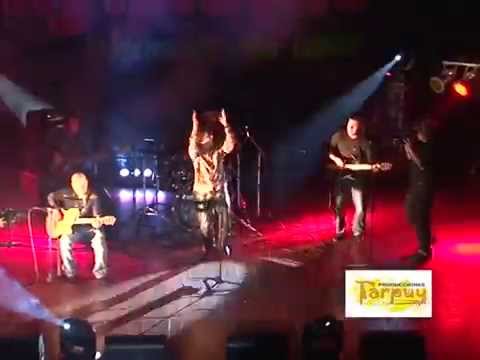 DÚO AYACUCHO - CARNAVALES AYACUCHANOS (EN CONCIERTO)