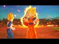 Dragon Ball: Sparking! Zero - PS5
