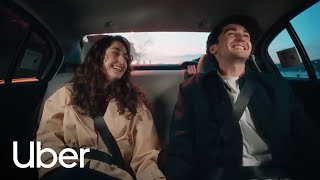 Taksi için doğru tercih | Uber