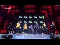 081123 - SHINee - Amigo (A.Mi.Go) (Real HD 720p)