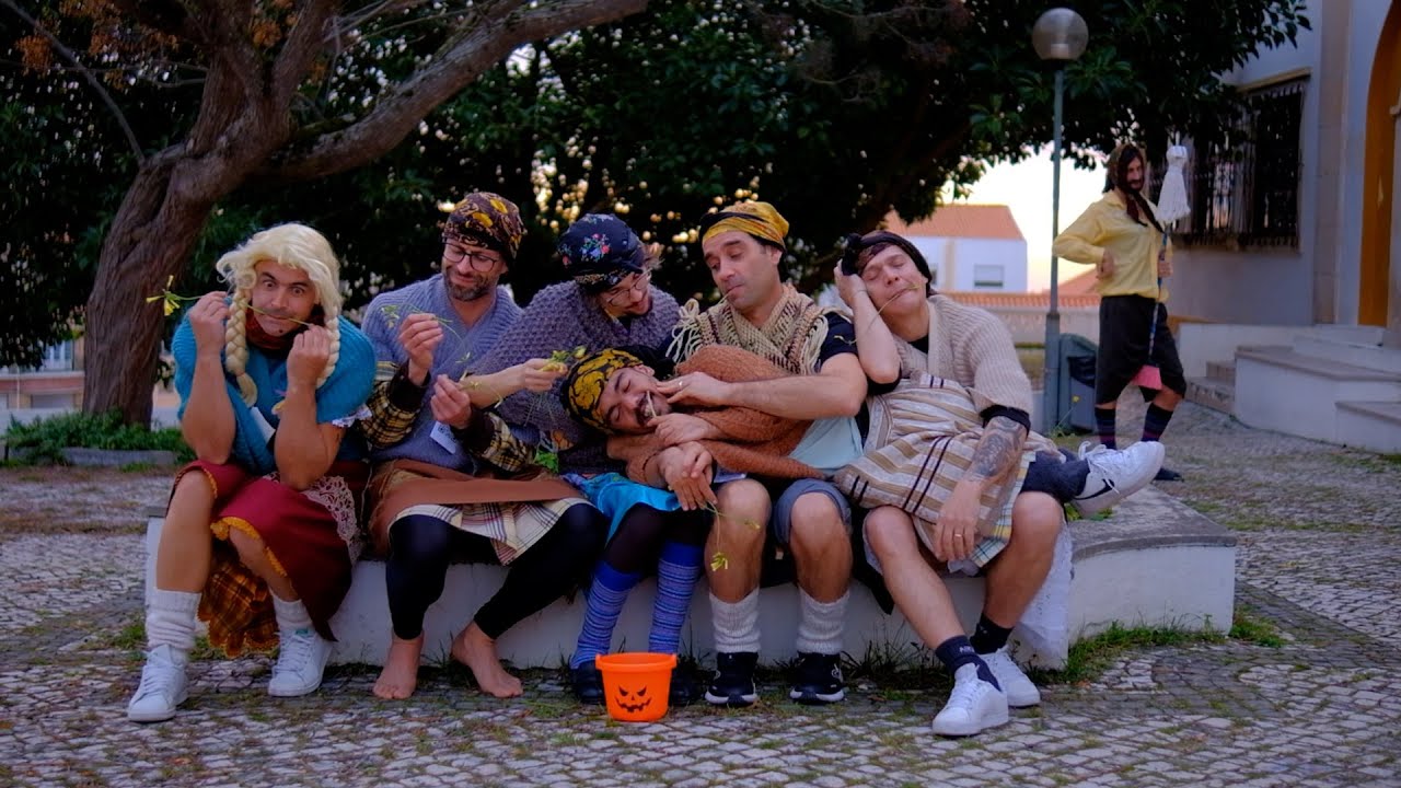 Mar Alto 2025  - IA O CA QUI TÁ